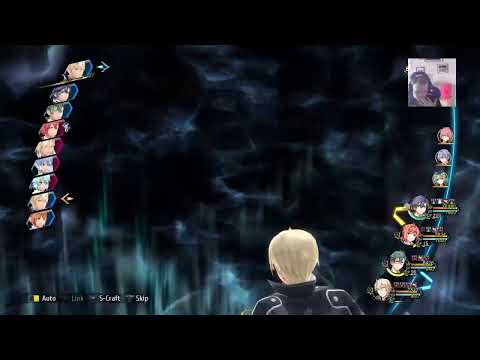 Trails of Cold Steel III Part 42: Descending the Gral