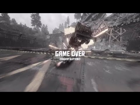 An awesome game you never played.