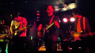 Said the Whale- Hurricane Ida