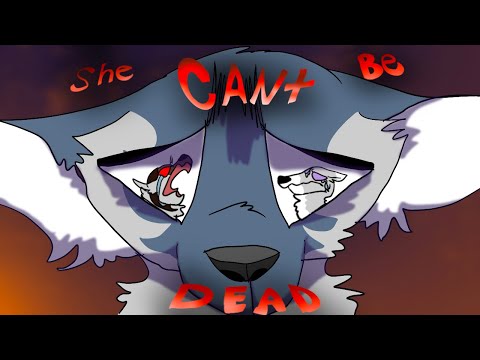 She can’t be dead |+ complete oc AMV +| FlipaClip