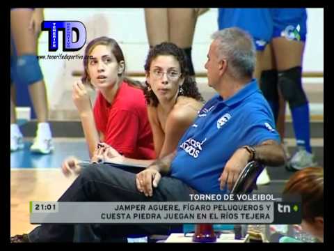 Jamper Aguere - Cuesta Piedra