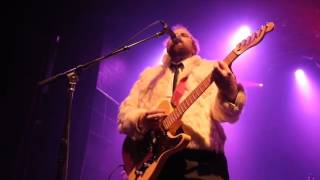 Futurebirds - "For You" - Live at the Georgia Theatre