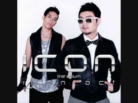 아이콘(Icon) - Beautiful Lady (feat. 은지원)