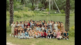 Tháng Năm Vội Vã- Kỷ Yếu 12A10 THPT Thị Xã Quảng Trị ( K18-21)