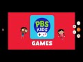 PBS KIDS GAMES APP PROMO 2022