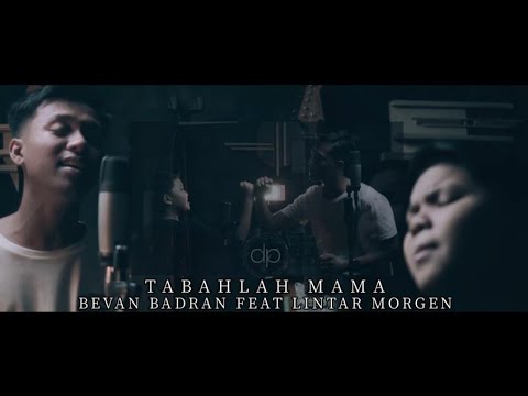 Suaranya mirip penyanyi Julius Sitanggang-Tabahlah Mama(Cover By Bevan Badran Feat Lintar Morgen)