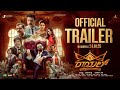 Royal Official Trailer Dinakar S Viraat Sanjana Anand Charanraj Jayanna Films