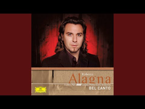 Donizetti: Dom Sebastien (Seul sur la terre)