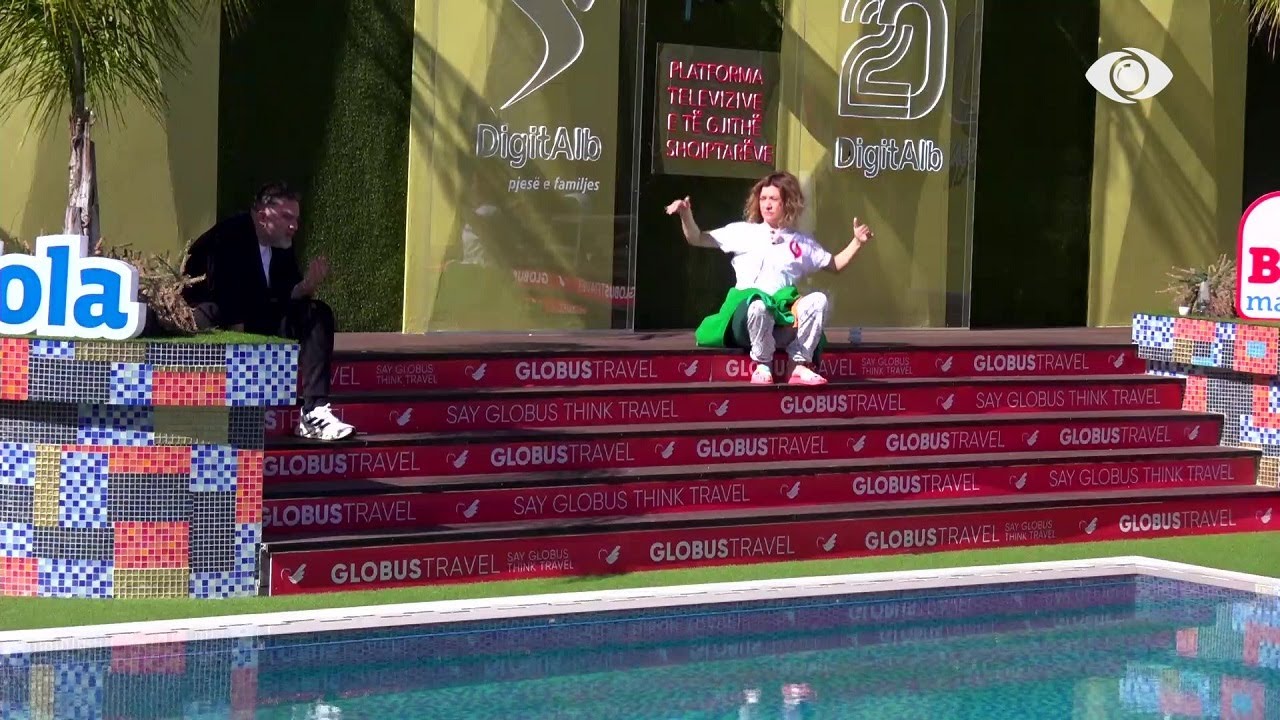 Ajo duhet lënë në dëshpërim/ Egla për Heidin: Më shiti në dhomën e rrëfimit