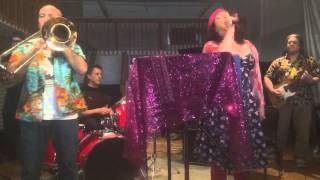 Pachuco Cadaver plays &quot;Love Lies&quot; by Captain Beefheart