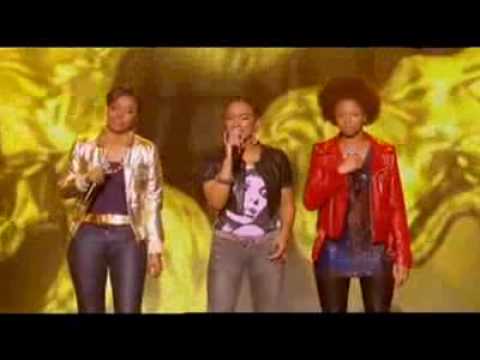 Character Soul,No Woman No Cry (Bob Marley),X Factor France,2ème Prime,16 Novembre 2009