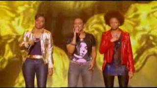 Character Soul,No Woman No Cry (Bob Marley),X Factor France,2ème Prime,16 Novembre 2009