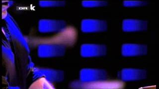 Chris Minh Doky Band - Mardi Chez Lionel.