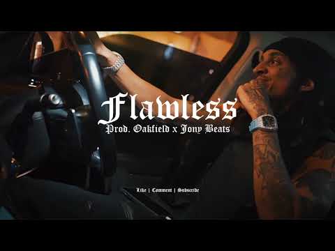 FLAWLESS || Young Adz x M Huncho Type Beat