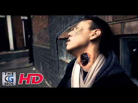 CGI VFX Short Films: "RANDEVU"  - by David Lance | TheCGBros