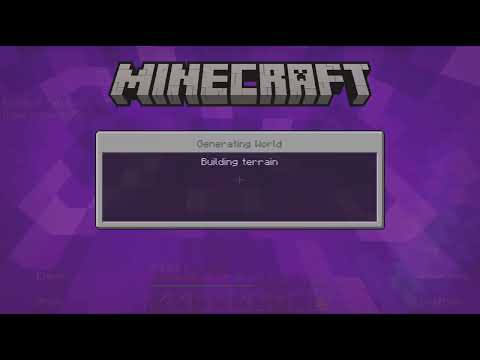 Minecraft EVERYDAY For 10 Years: Day 1,143