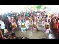 Akividu | Ganganamma Youth | Dasara Celebrations | Kerala Drums