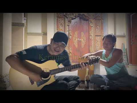 Sebet yen tuturang dek arya | Keramas Music Project
