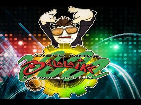 MEXIKOLOMBIA MIX 2021