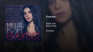 MELİS KAR - EVEREST