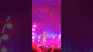 Orup &quot;Jag blir hellre jagad av vargar&quot; i Uppsala