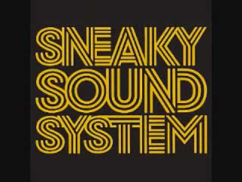 Da Fresh - Sneaky Sound (Alex Mind Remix)