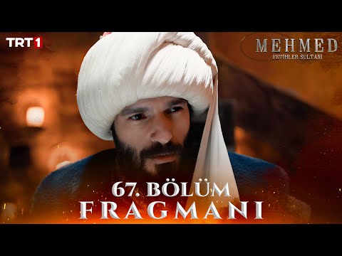 Mehmed: Fetihler Sultanı 67. Bölüm Fragmanı @trt1