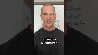Why Inconsistency Makes Students Test You #classroommanagement #studentbehavior #teaching