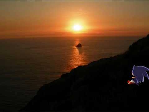 sonic the hedghehog music kingdom valley "water"