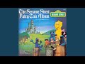 Jack And The Beanstalk