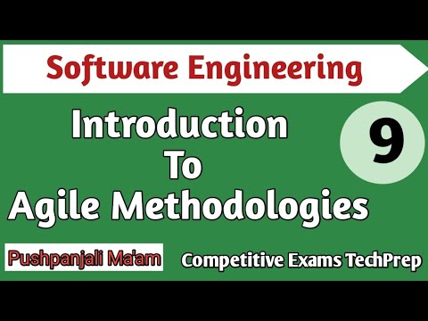 Lec 1 1 Introduction to software engineering in hindi competitive exams techprep