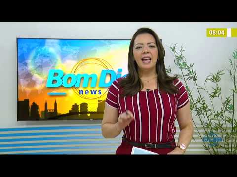 BOM DIA NEWS  04 03 20  Kleber Montezuma pode ser anunciado pré-candidato í  prefeitura de Teresina