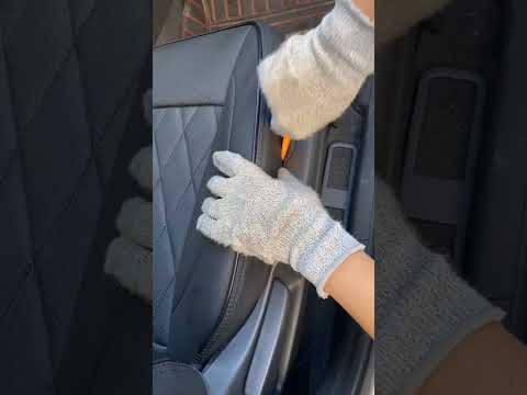 Perfect fit custom seat covers for cars set new look