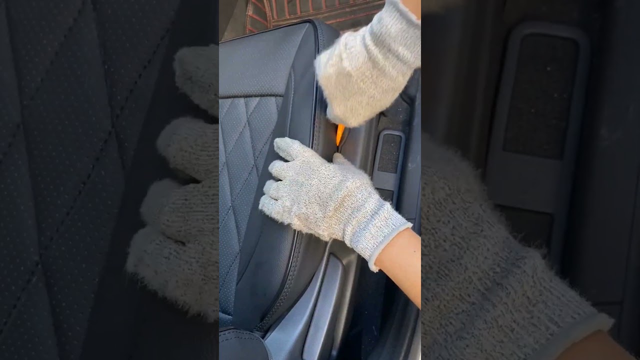 Perfect fit custom seat covers for cars set new look