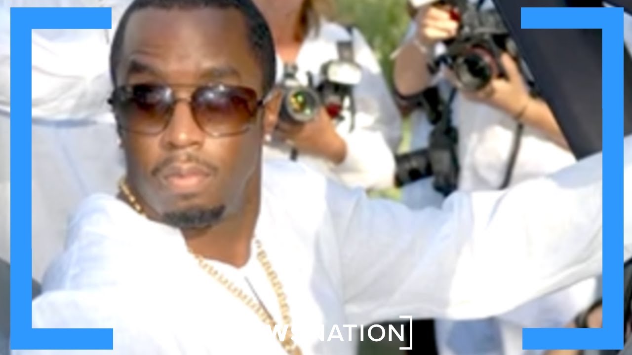 Diddy rape accuser reveals explicit details from lawsuit FULL INTERVIEW | Banfield