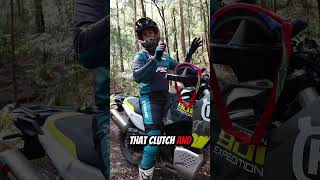 Outdoor Electric-Bicycle Ride demonstration thumbnail