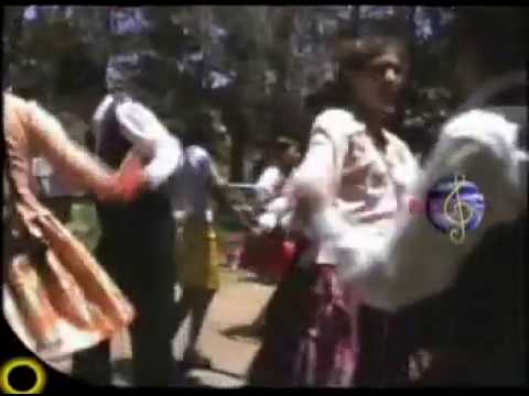 ECLIPCE - CHOLITA MARINA (ZAPATEO)