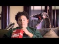 Cheez-it Commercial Spiderman 2