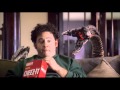 Cheez It Commercial Spiderman 2