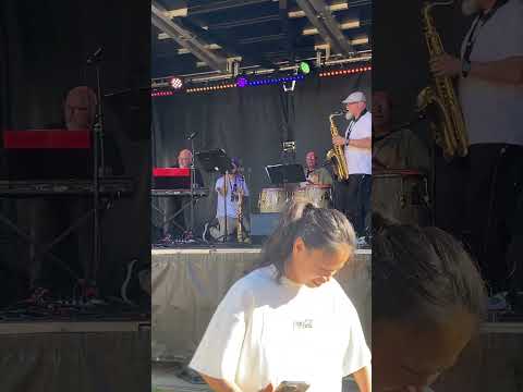 Strong — Live at Auckland Arts Festival 2026