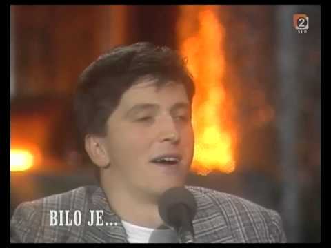 Iztok Mlakar - Karlo Špacapan