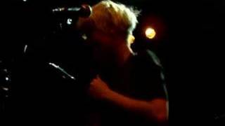 Mum--Dancing Behind My Eyelids live