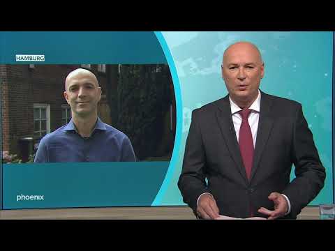 DFL-Corona-Maßnahmen: Einordnung von Prof. Jonas Schmidt-Chanasit am 04.08.20