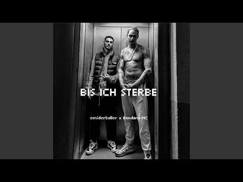 Bis Ich Sterbe