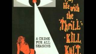 Thrill Kill blue moon