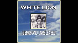 White Lion - Bring It On Home (Unreleased)