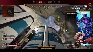 ［のんびり放送］エイペックスゴールドから上がろう！ムリ