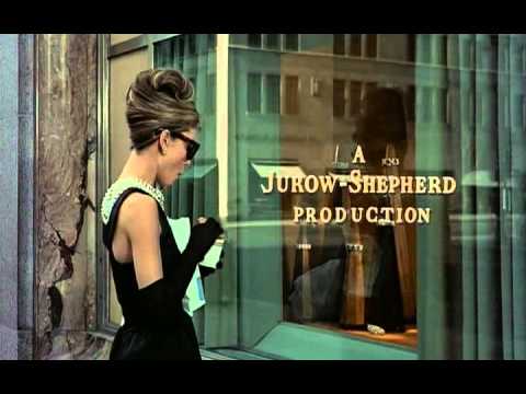 YouTube video about: Where to watch breakfast at tiffany's?