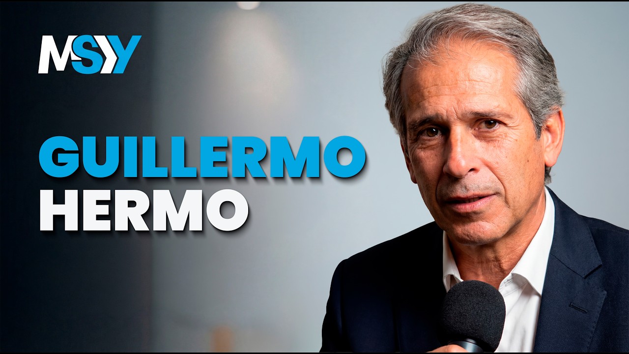 Guillermo Hermo - Caso de éxito LMI