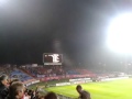 videó: Megérkezett a Vidi a stadionba